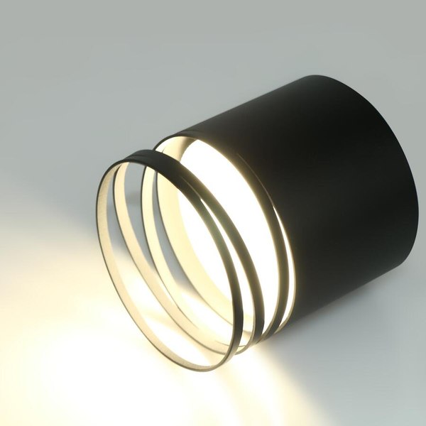 Спот General Lighting GWL-GX53-M-IP20 / 661716