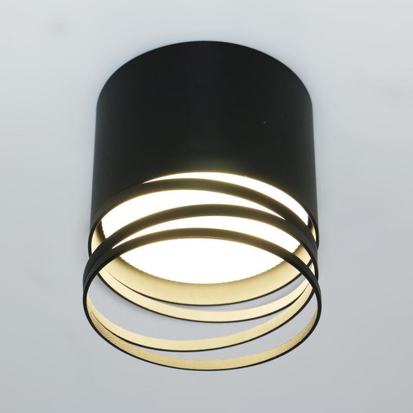 Спот General Lighting GWL-GX53-M-IP20 / 661716