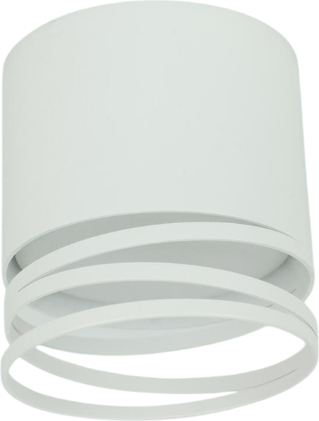 Спот General Lighting GWL-GX53-M-IP20 / 661715 - фото