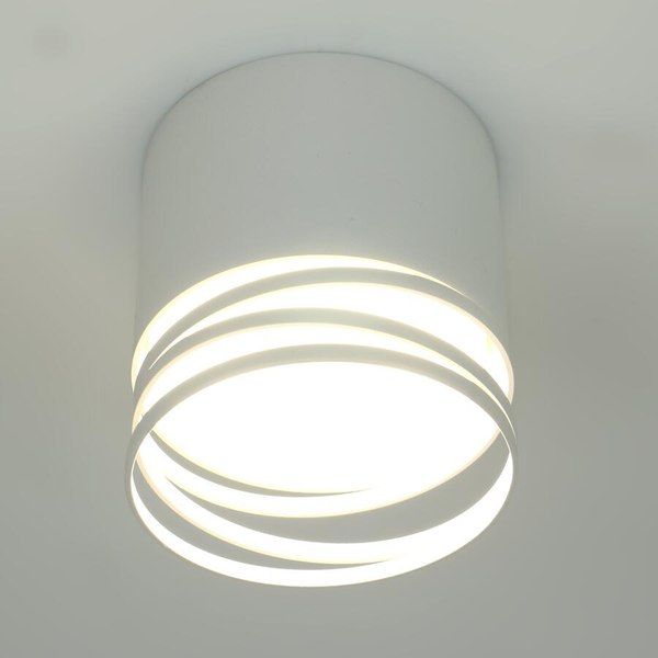 Спот General Lighting GWL-GX53-M-IP20 / 661715