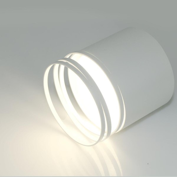 Спот General Lighting GWL-GX53-M-IP20 / 661715