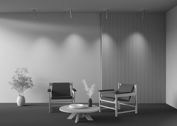 Спот Maytoni Focus T C140TRS-L300-7W3K-BBS