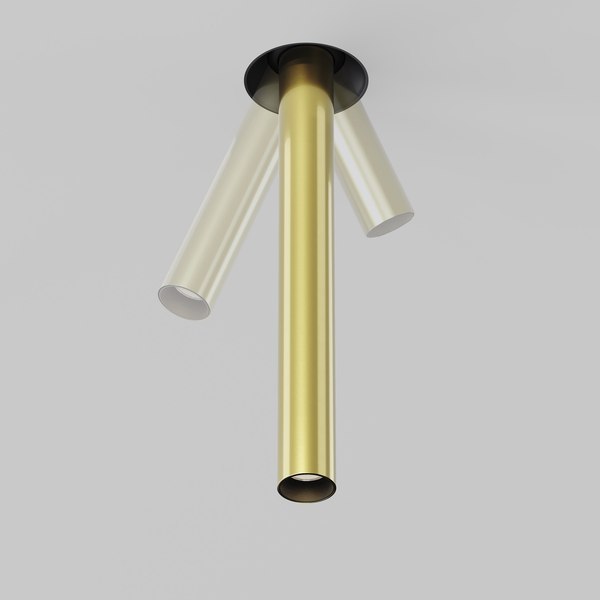 Спот Maytoni Focus T C140TRS-L300-7W3K-BBS