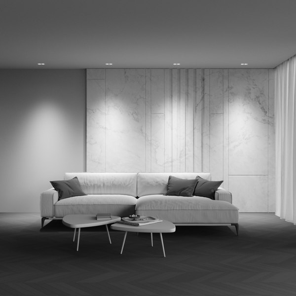 Точечный светильник Maytoni Alfa Led DL043-02-10W3K-SQ-W-1