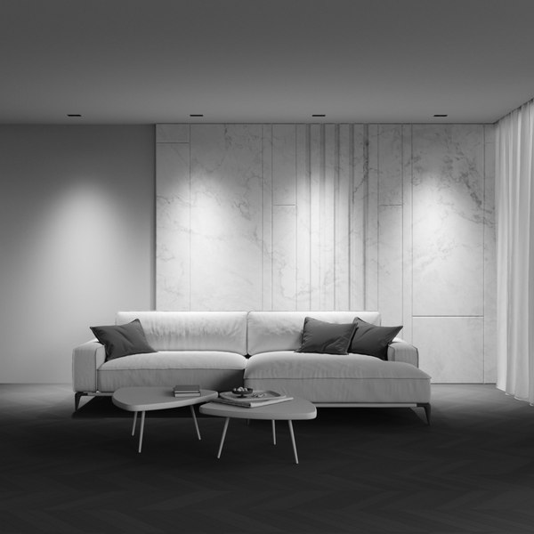 Точечный светильник Maytoni Alfa Led DL043-02-10W3K-SQ-B-1