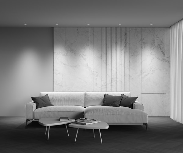 Точечный светильник Maytoni Alfa Led DL043-01-10W4K-SQ-W-1