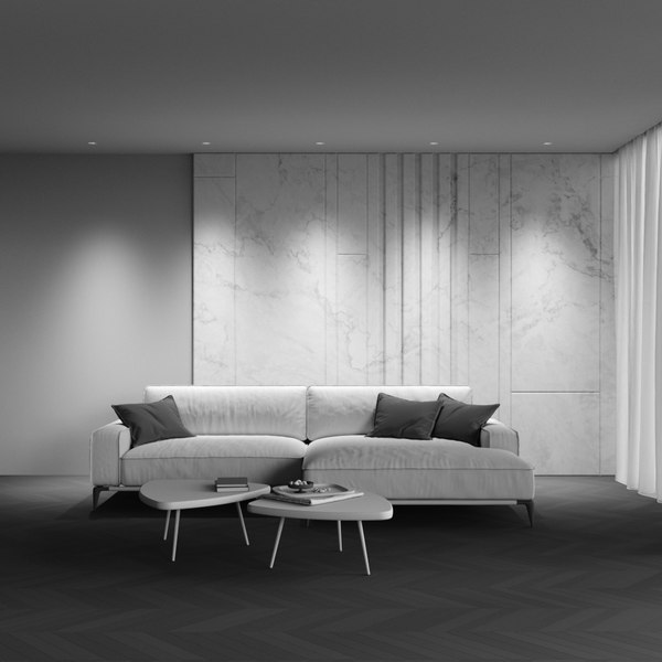 Точечный светильник Maytoni Alfa Led DL043-01-10W4K-SQ-W-1