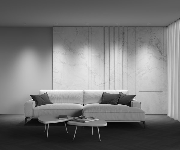 Точечный светильник Maytoni Alfa Led DL043-01-10W4K-SQ-B-1