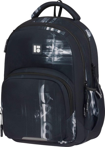 Школьный рюкзак Berlingo ErgoFlex. GR8 / RU-FL-2501 - фото