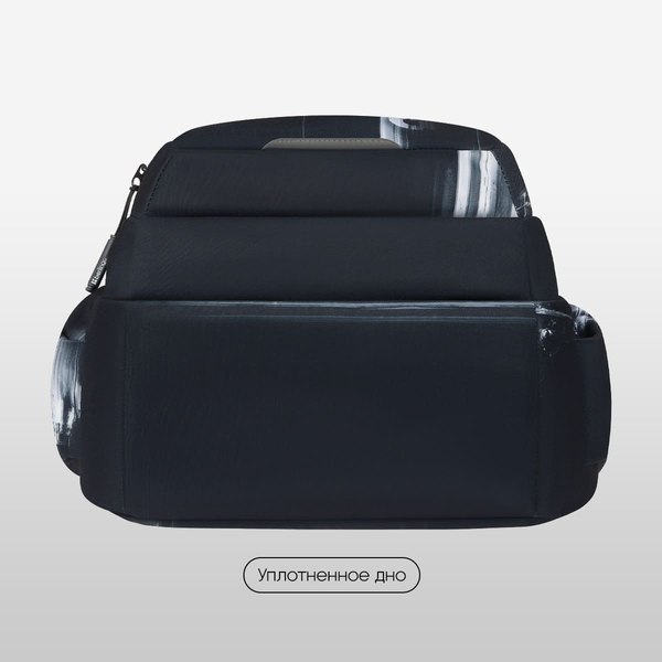 Школьный рюкзак Berlingo ErgoFlex. GR8 / RU-FL-2501