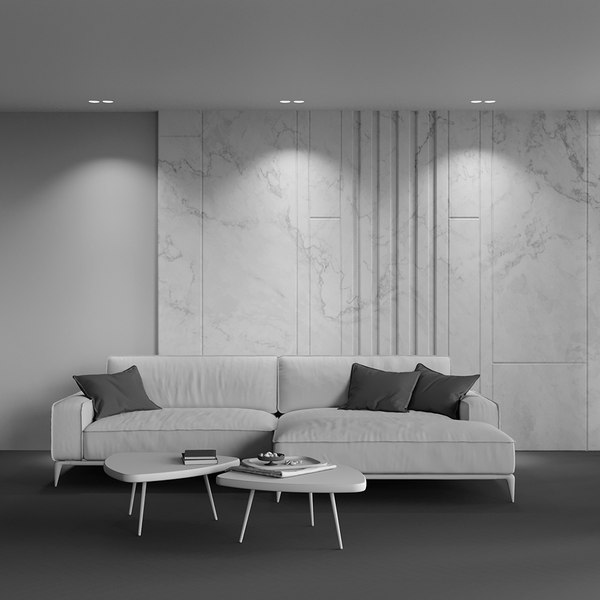 Точечный светильник Maytoni Gyps Modern DL002-GU10-02-W