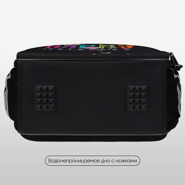 Школьный рюкзак Berlingo Expert Plus. Candy Princess / RU-EXPL-1105