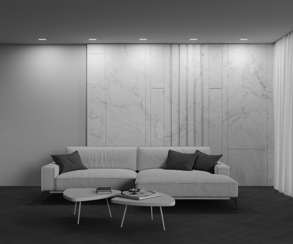 Точечный светильник Maytoni Basis DL066-12W3-6K-B