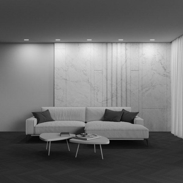 Точечный светильник Maytoni Basis DL066-12W3-6K-B