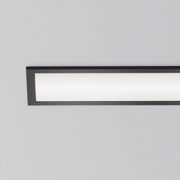 Точечный светильник Maytoni Basis DL066-12W3-6K-B