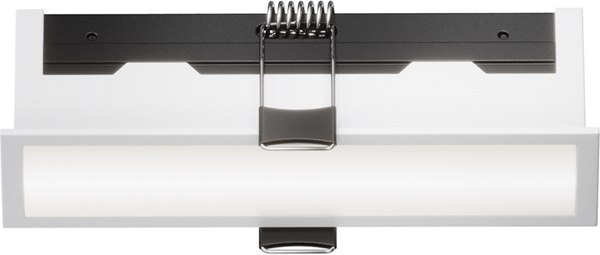 Точечный светильник Maytoni Basis DL066-12W3-6K-W - фото