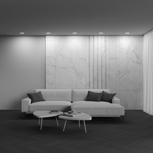 Точечный светильник Maytoni Basis DL066-12W3-6K-W