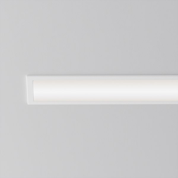 Точечный светильник Maytoni Basis DL066-12W3-6K-W