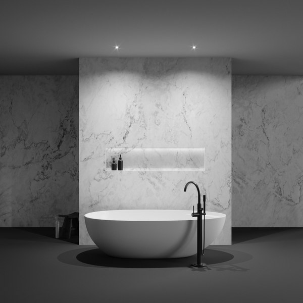 Точечный светильник Maytoni Flint DL101-GU10-TRS-B