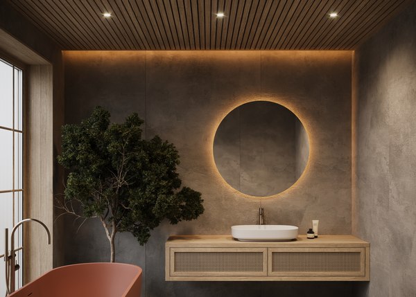 Точечный светильник Maytoni Flint DL101-GU10-TRS-B