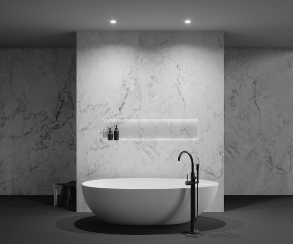 Точечный светильник Maytoni Flint DL101-GU10-TRS-W