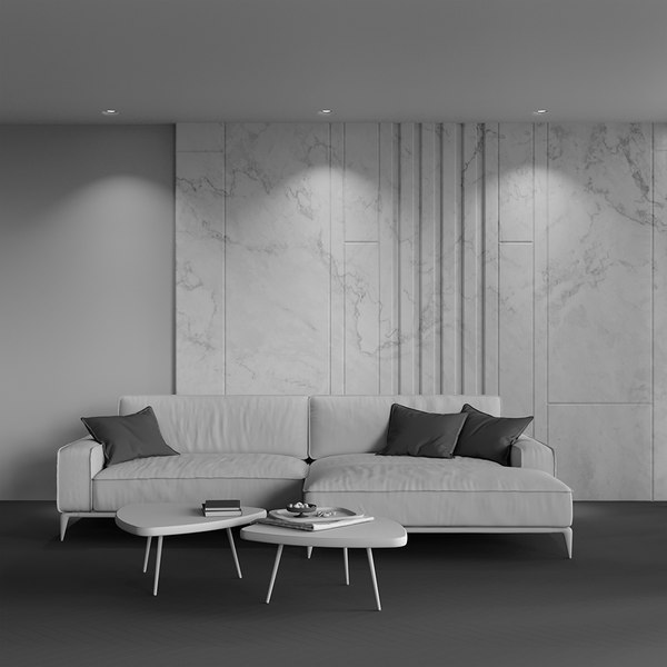 Точечный светильник Maytoni Gyps Modern DL006-GU10-RD-W