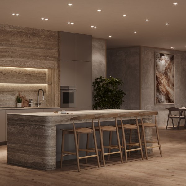 Точечный светильник Maytoni Intro DL019-GX53-B