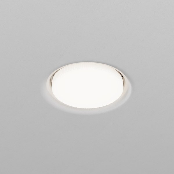 Точечный светильник Maytoni Intro DL019-GX53-W