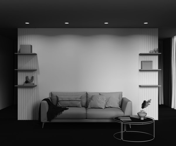 Точечный светильник Maytoni Intro DL019-GX53-W