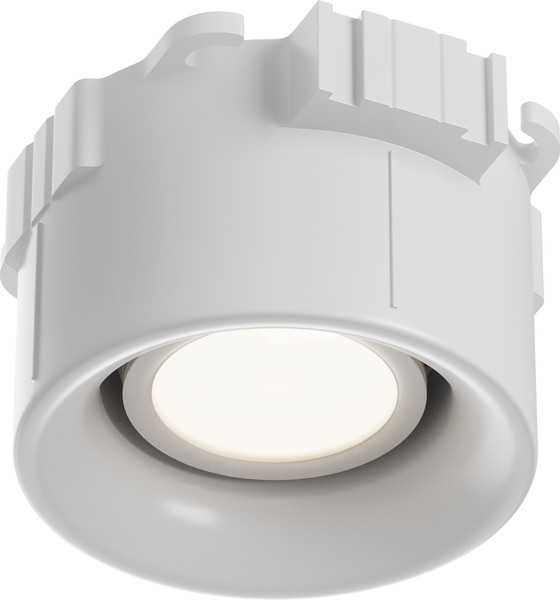 Точечный светильник Maytoni Intro DL111-GU10-W - фото