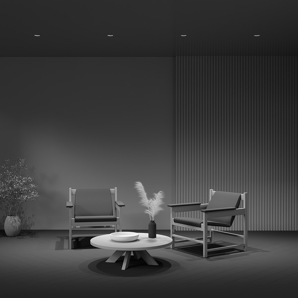 Точечный светильник Maytoni Intro DL111-GU10-W