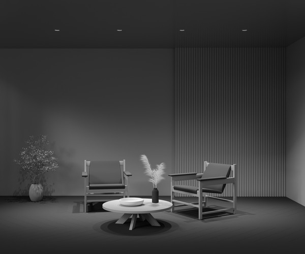 Точечный светильник Maytoni Intro DL111-GU10-W