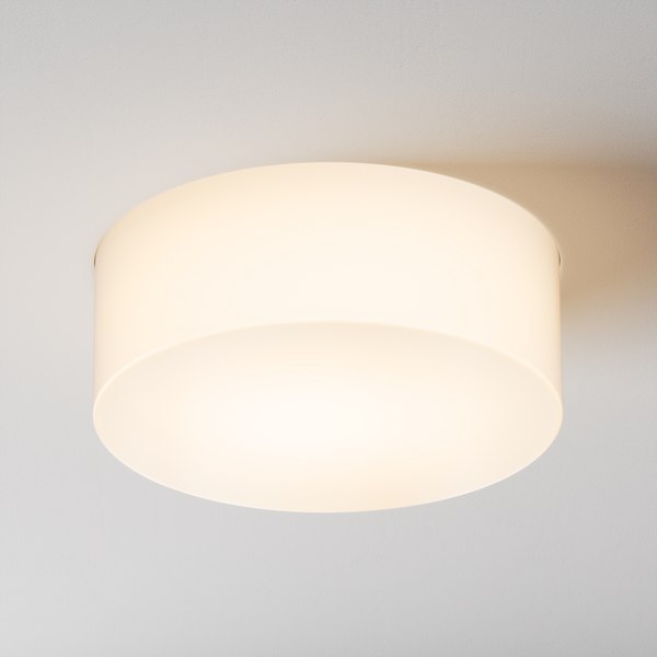 Точечный светильник Maytoni Nude DL065-12W3K-TRS-W