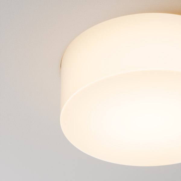 Точечный светильник Maytoni Nude DL065-12W3K-TRS-W