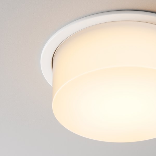 Точечный светильник Maytoni Nude DL065-12W3K-W