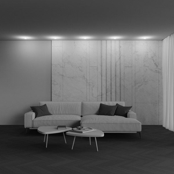 Точечный светильник Maytoni Nude DL065-12W3K-W