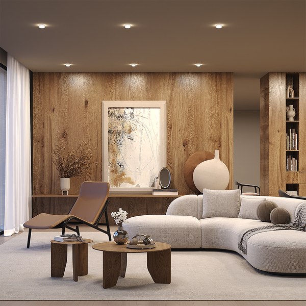 Точечный светильник Maytoni Nude DL065-12W3K-W