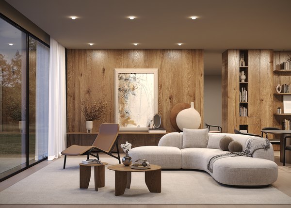 Точечный светильник Maytoni Nude DL065-12W3K-W