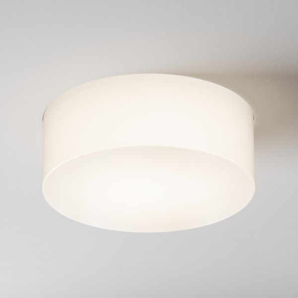 Точечный светильник Maytoni Nude DL065-12W4K-TRS-W