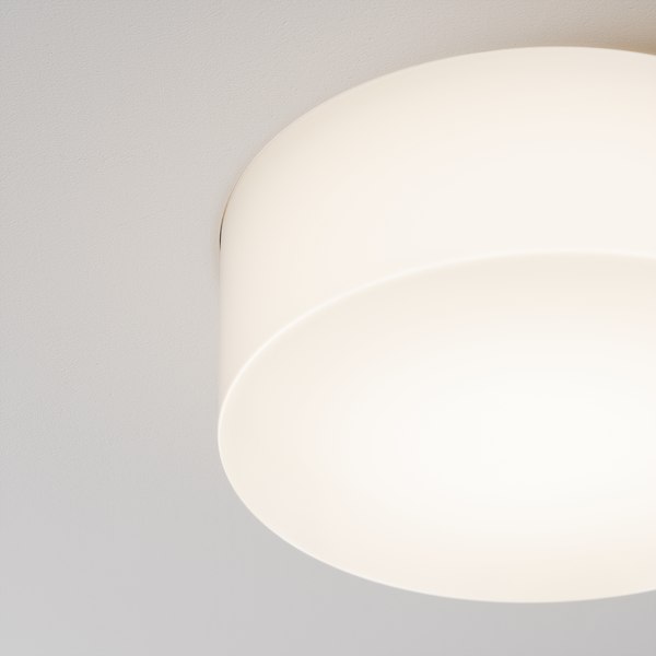 Точечный светильник Maytoni Nude DL065-12W4K-TRS-W