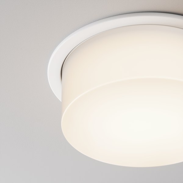 Точечный светильник Maytoni Nude DL065-12W4K-W