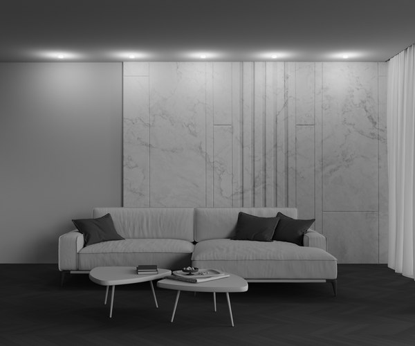 Точечный светильник Maytoni Nude DL065-12W4K-W