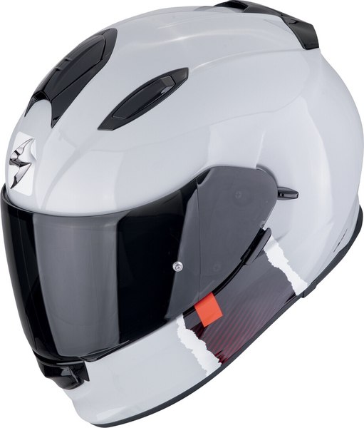 Мотошлем Scorpion Exo Exo-491 Code - фото