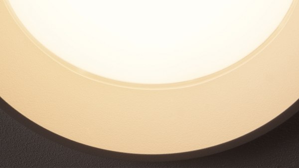 Точечный светильник Maytoni Okno DL055-8W4K-SEN-W