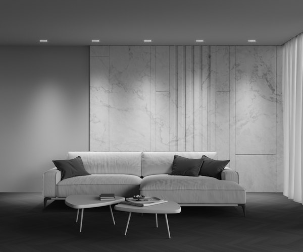 Точечный светильник Maytoni Points DL065-12W3-6K-B