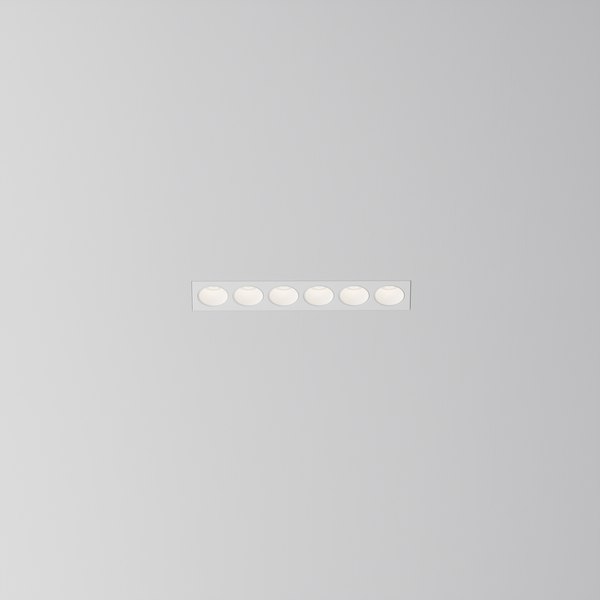 Точечный светильник Maytoni Points DL065-12W3-6K-TRS-W