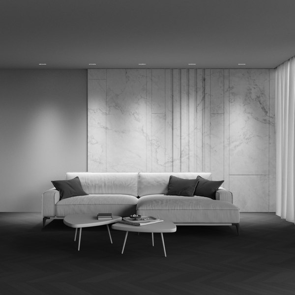 Точечный светильник Maytoni Points DL065-12W3-6K-TRS-W