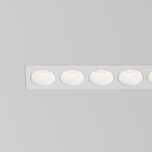 Точечный светильник Maytoni Points DL065-12W3-6K-TRS-W