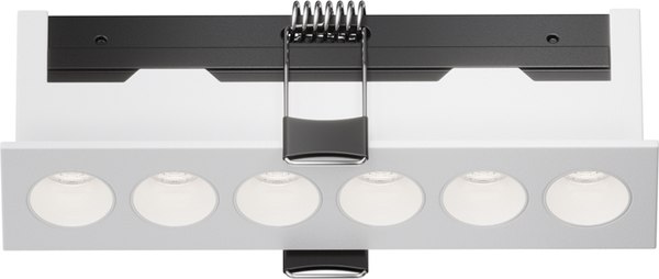 Точечный светильник Maytoni Points DL065-12W3-6K-W - фото