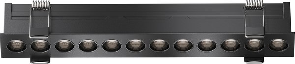 Точечный светильник Maytoni Points DL065-20W3-6K-B - фото